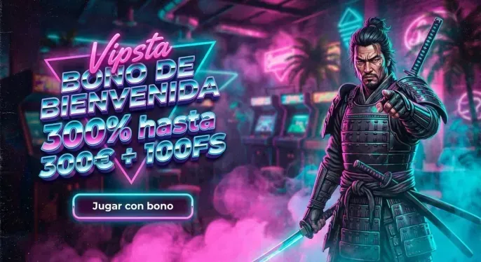 Vipsta Casino