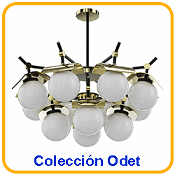 Colección Odet