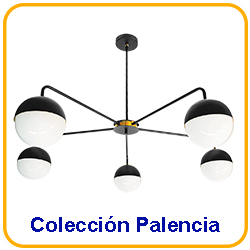 Colección Palencia