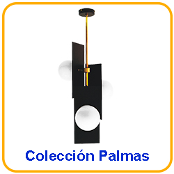Colección Palmas