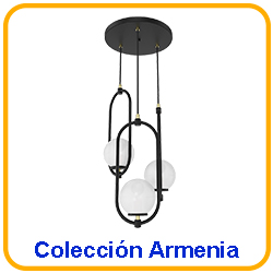 Colección Armenia