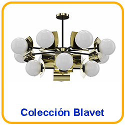 Colección Blavet